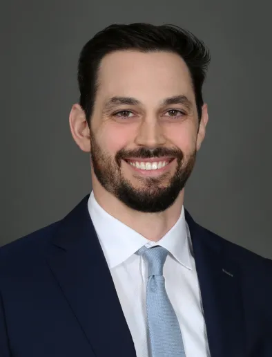Dr. Alexander L. Bisch, DO - Blaine, MN - Orthopedic Surgery, General Orthopedics, Sport Medicine Specialist