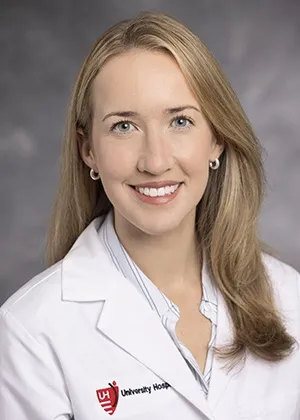 Dr. Meredith Moller, DO - Chardon, OH - Obstetrics & Gynecology, Gynecologist