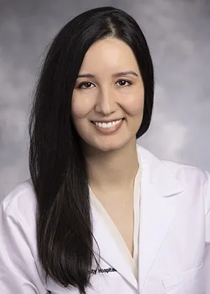 Dr. Sarah Faizi, MD - Beachwood, OH - Family Medicine
