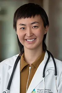 Dr. Jessica Kim, MD - Lakewood, WA - Pediatrics