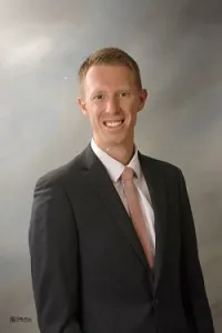 Dr. Kayden Barber, MD