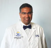 Dr. Rajib Bhattacharya, MD, FACE - Kansas City, MO - Endocrinology,  Diabetes & Metabolism, Internal Medicine