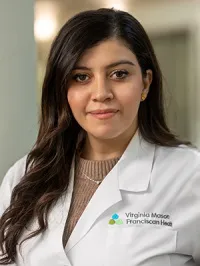 Dr. Sarah Al TaII, MD - Federal Way, WA - Internal Medicine