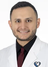 Dr. Cristian Valquier, MD - Omaha, NE - Internal Medicine