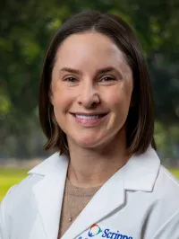 Dr. Sally Williams, MD - La Jolla, CA - Internal Medicine
