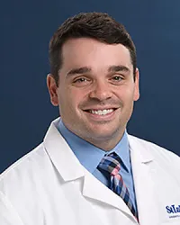 Dr. Adam C Westrick, MD - Tamaqua, PA - Psychiatry
