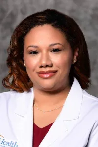 Kristi Anderson, DO, MS - St Augustine, FL - Neurology