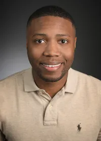 Dr. Donald Allen IIi, DO - MILWAUKEE, WI - Pediatrics