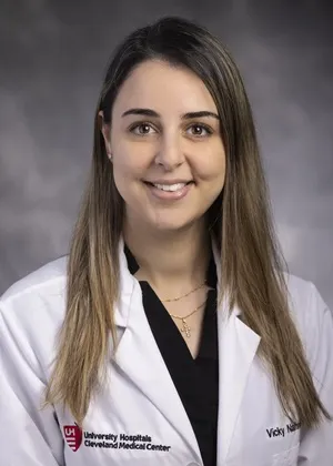 Dr. Vicky Nahra, MD - Beachwood, OH - Rheumatology, Rheumatologist