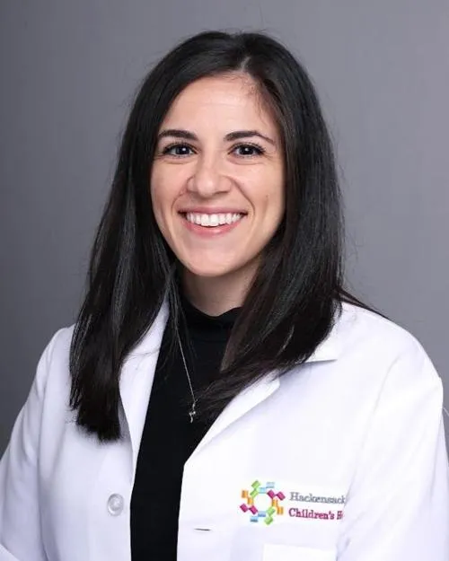 Dr. Alexa Jacqueline Durante, MD