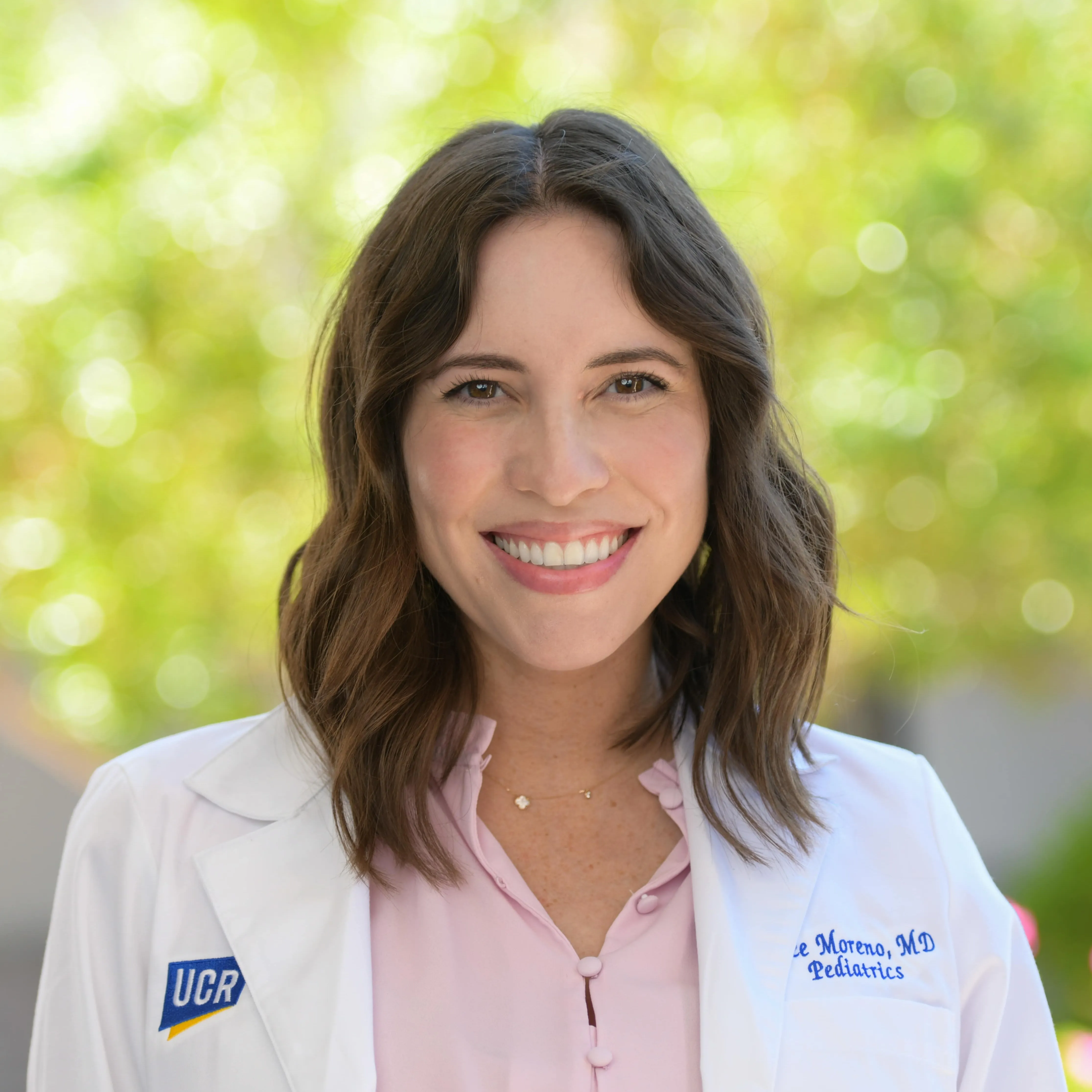 Dr. Renee Moreno, MD