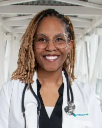 Dr. Esther Mburu, MD - Waterville, OH - Family Medicine