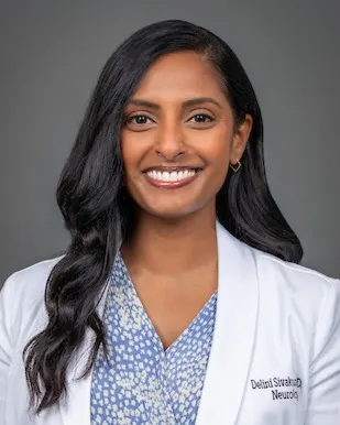 Dr. Delini Sivakumar, MD - La Jolla, CA - Neurology, Neurologist