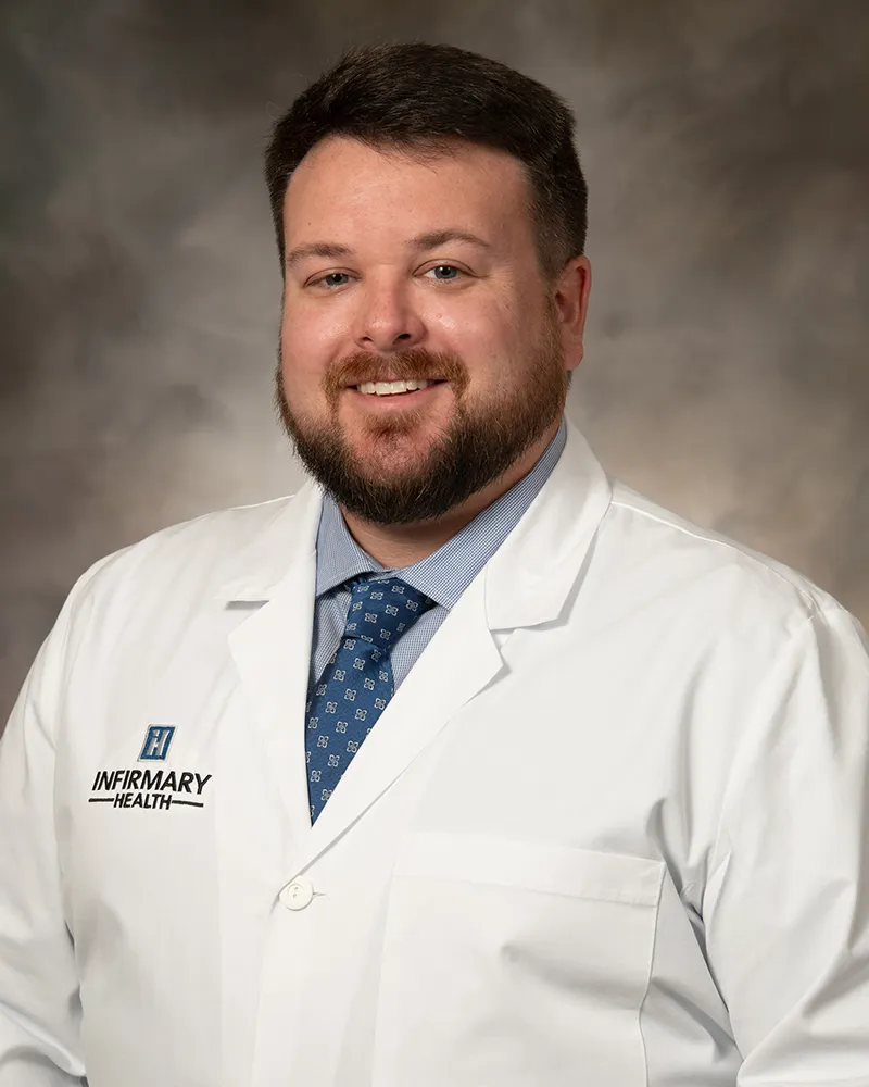 Dr. Justin Cullifer - Daphne, AL - Family Medicine