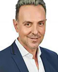 Dr. David S. Namazy, MD - San Diego, CA - Nephrology