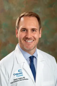 Dr. William England, MD - Roanoke, VA - Family Medicine