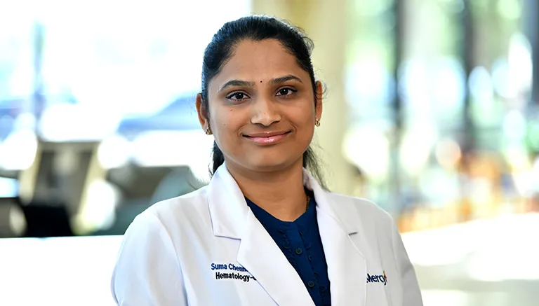 Dr. Suma Sri Chennapragada