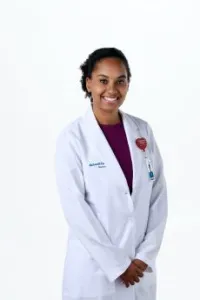 Dr. Kiera Parrish, MD - Orlando, FL - Obstetrics & Gynecology