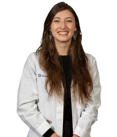 Dr. Amanda Collins, MD - Columbus, OH - Psychiatry
