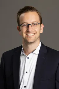 Dr. Andrew R. Johnson, MD - Overland Park, KS - Family Medicine
