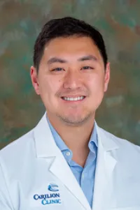 Dr. Winston Wu, MD - Christiansburg, VA - Emergency Medicine