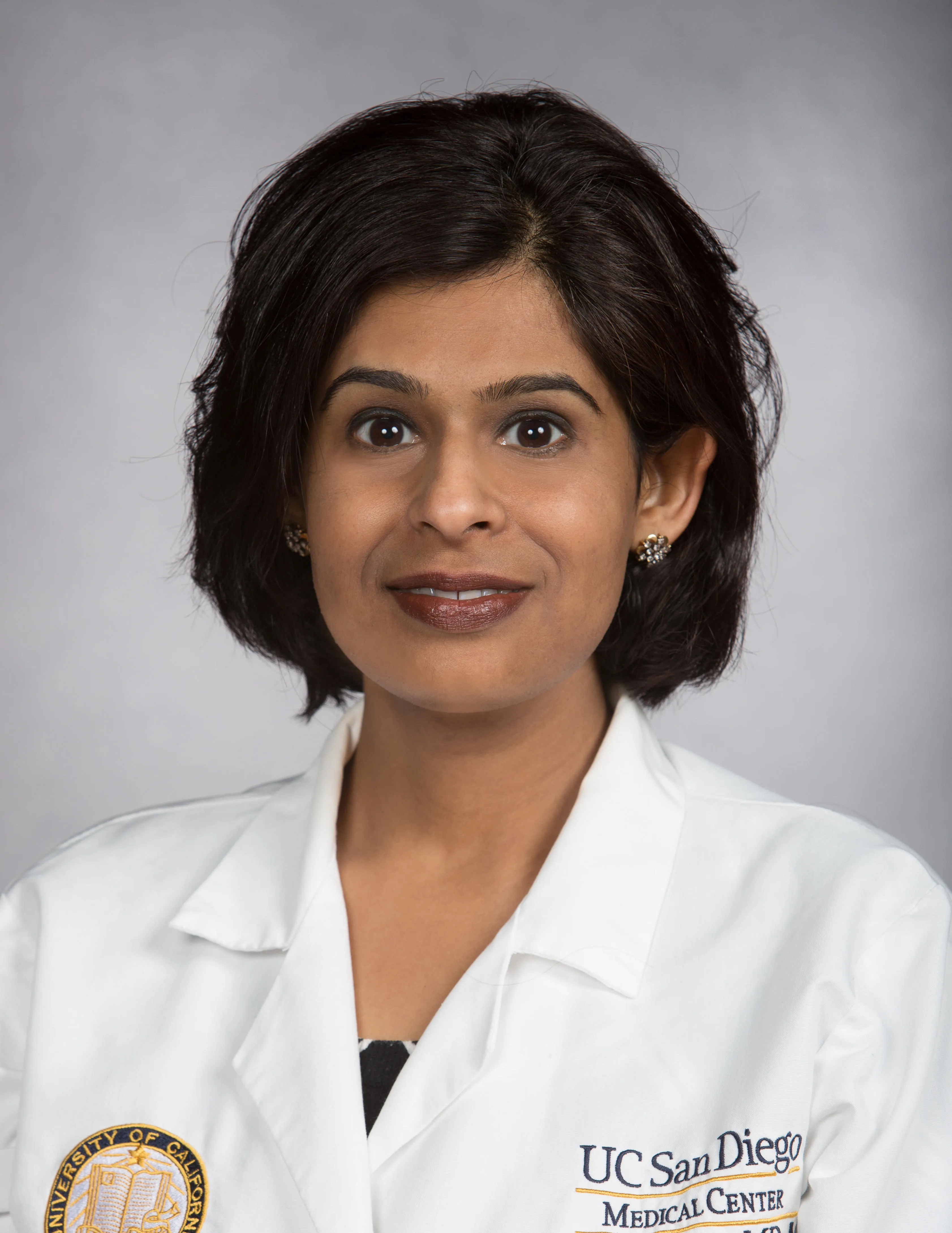 Dr. Saima Aslam, MBBS - La Jolla, CA - Infectious Disease, Infectious Disease Specialist