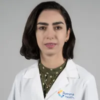 Dr. Ameneh Zare Shahabadi, MD - Akron, OH - Neurology