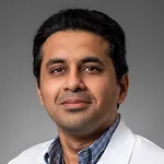 Dr. Jahanzeb Shaikh, MD