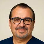 Dr. Gianni Persich, DPM
