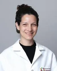 Dr. Nitsan Shacham, MD - Hackensack, NJ - Endocrinology,  Diabetes & Metabolism, Pediatric Endocrinology