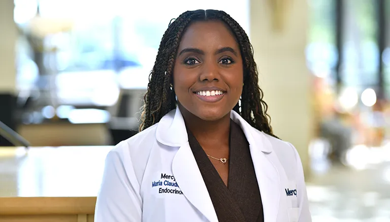 Dr. Maria Claudia Sanchez Valenzuela - Fort Smith, AR - Endocrinology,  Diabetes & Metabolism, Endocrinology & Metabolism