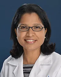 Dr. Sarada Kadewari, MD - Center Valley, PA - Pediatrics