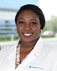 Dr. Ifeoma Okafor, DO - Cincinnati, OH - Family Medicine