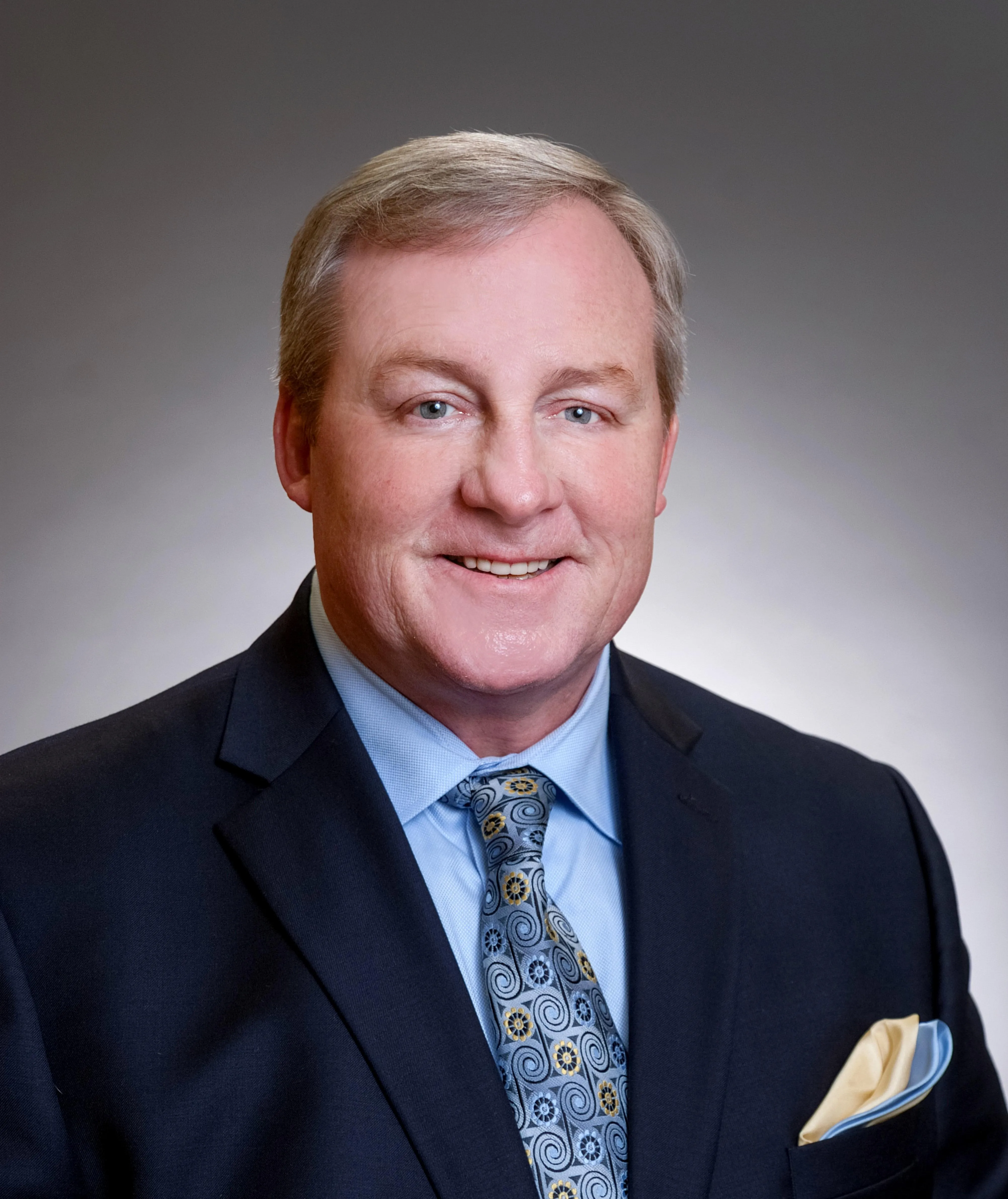 Dr. James David West, MD - Baton Rouge, LA - Internal Medicine