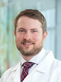 Dr. Eric Schaff, MD