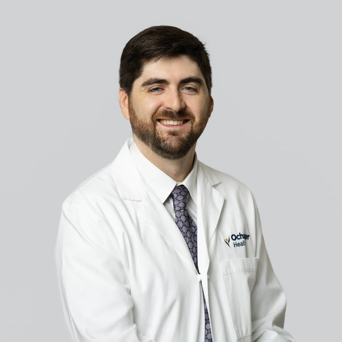 Dr. Taylor Edward Smith, MD - New Orleans, LA - Anesthesiology, Anesthesiologist