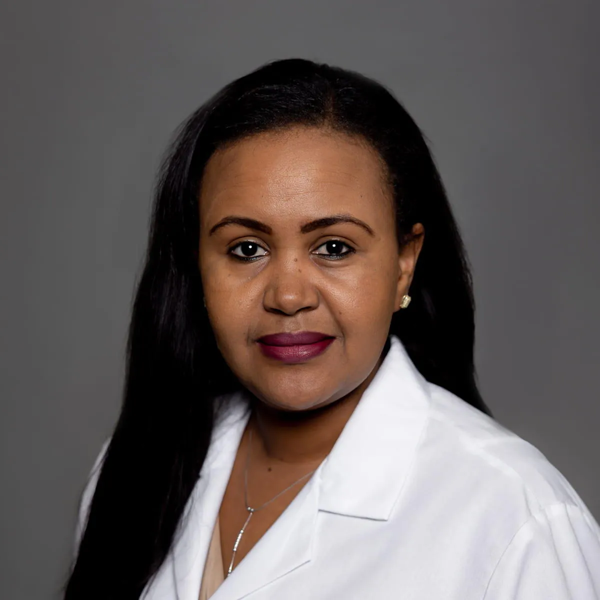 Dr. Hanna Legesse Hirpo - Douglasville, GA - Emergency Medicine, Emergency Medicine Specialist