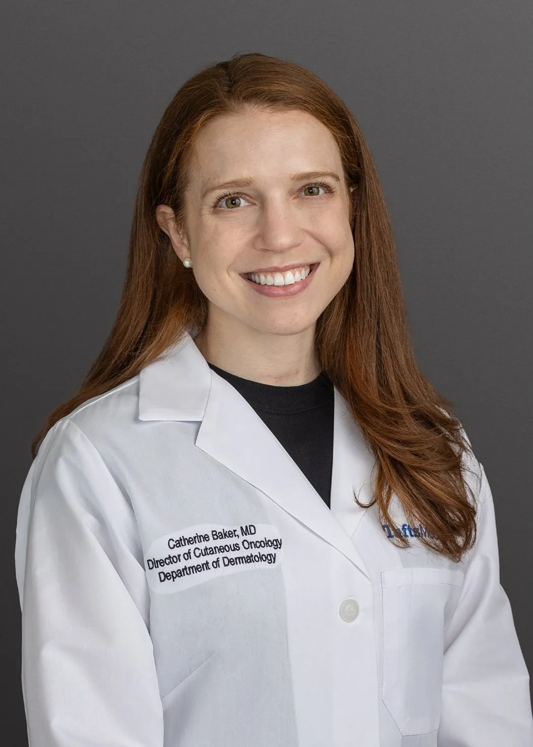 Dr. Catherine Baker, MD - Brookline, MA - Dermatology