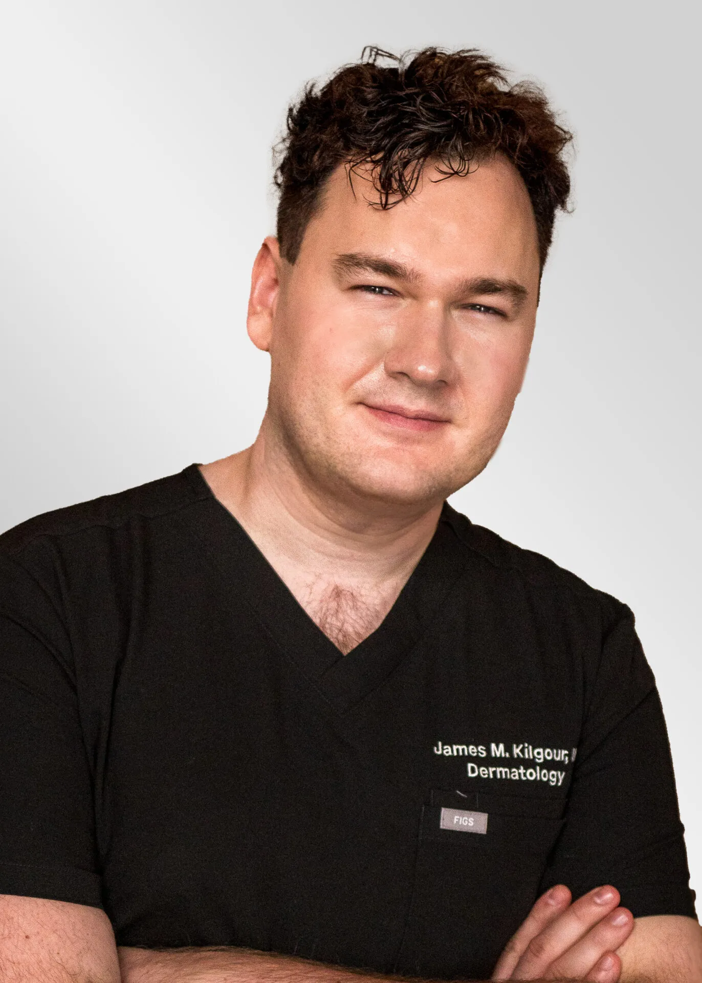Dr. James Kilgour, MD - Sacramento, CA - Dermatopathology, Dermatology, Cosmetic Dermatologist