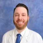 Daniel Hyman, DO