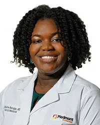 Dr. Gislaine Bernabe, MD - Austell, GA - Family Medicine