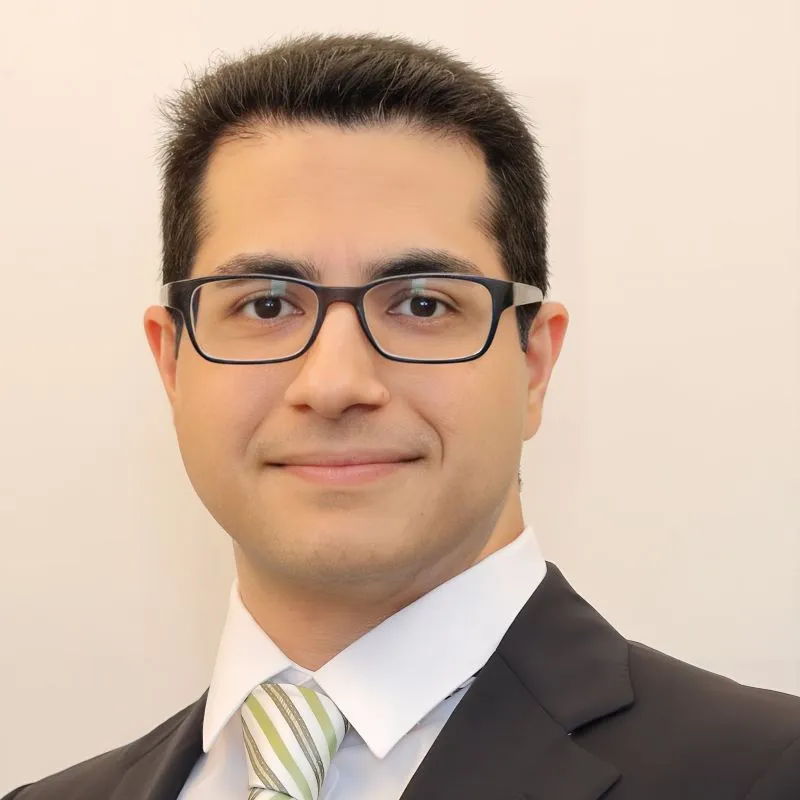Dr. Ehsan Moazen Zadeh, MD, MSc - New York, NY - Psychiatry