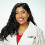 Dr. Anjali Goswami, MD
