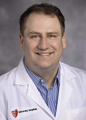 Dr. Mark Yoder, MD - Cleveland, OH - Internal Medicine