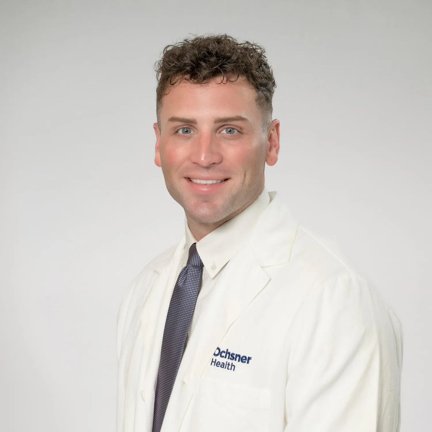 Dr. Luke Roberts, DO - New Orleans, LA - Hospital Medicine