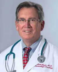 Dr Mark Edward Reed, MD - Corinth, MS - Gynecologic Oncology