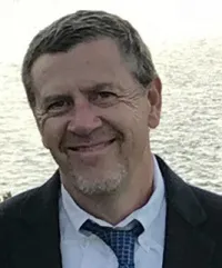 Dr. James N. Gonzalez, MD