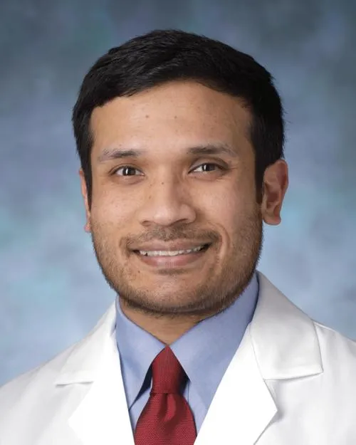 Dr. Rakib Uddin Rayhan, MD - Bethesda, MD - Neurology, Neurologist