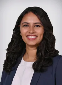 Dr. Vaishnavi Pochincherla, DO - Gainesville, VA - Obstetrics & Gynecology
