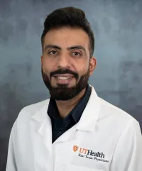 Dr. Saad Nazir, MD - Tyler, TX - Psychiatry